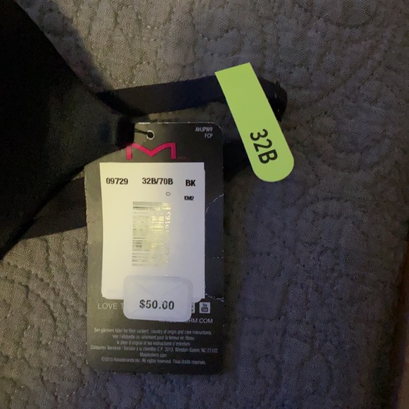 Demi Coverage T-Shirt Bra - Picture 2 of 3